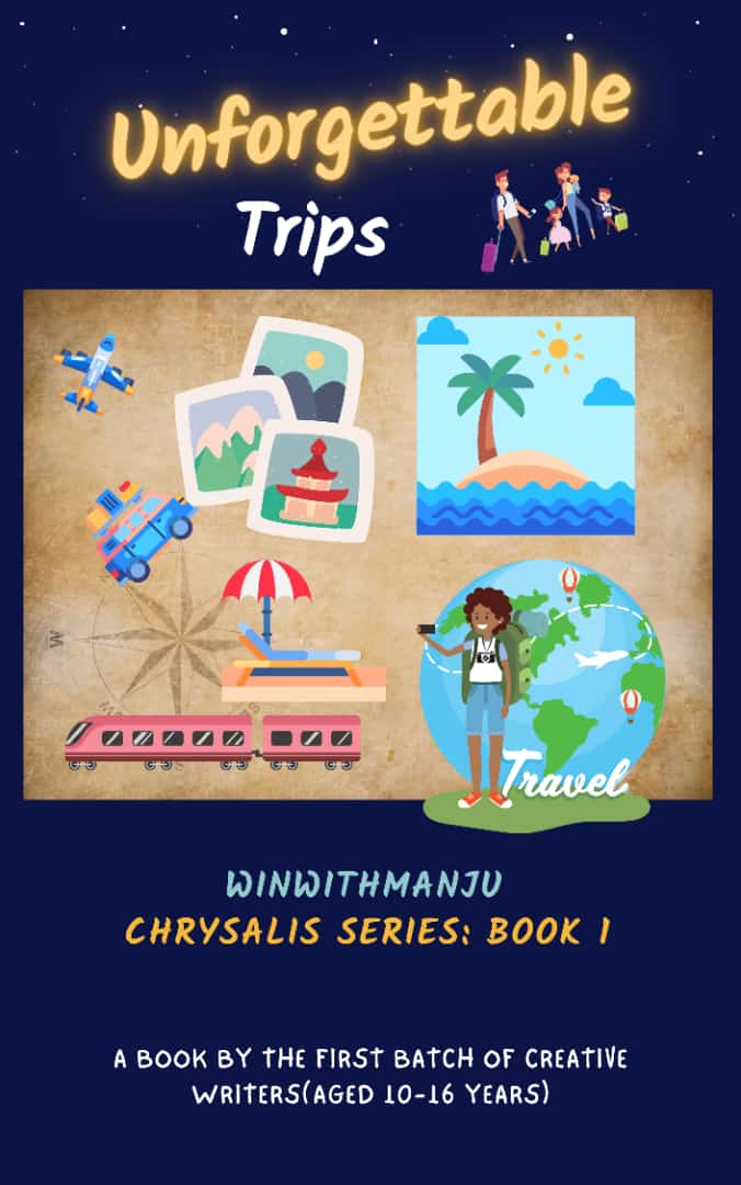 Advaith and Lakshmi- Unforgettable Trips book chapters (1)