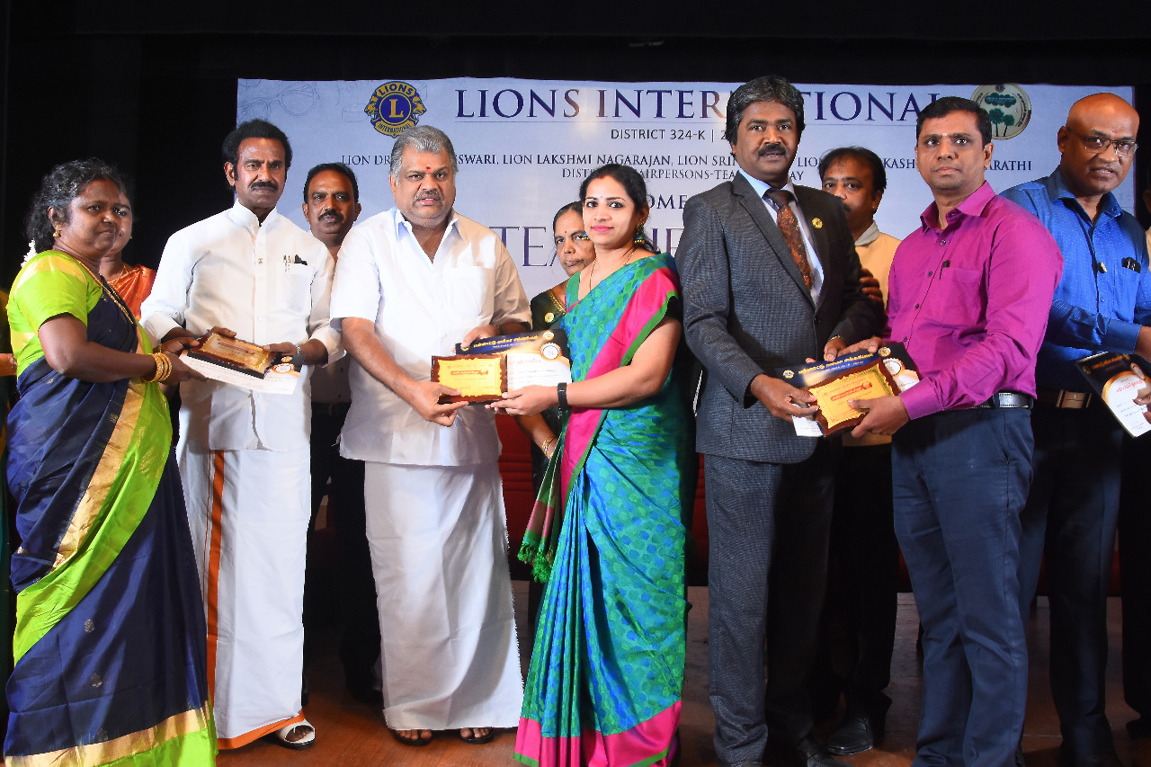 KSN Lions Club Best Teacher Award 2022 (1)