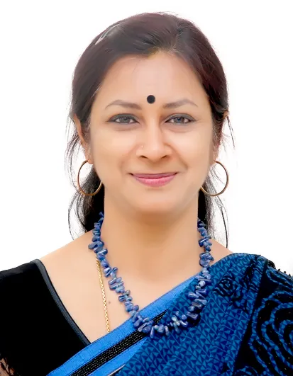 Srividya Satish