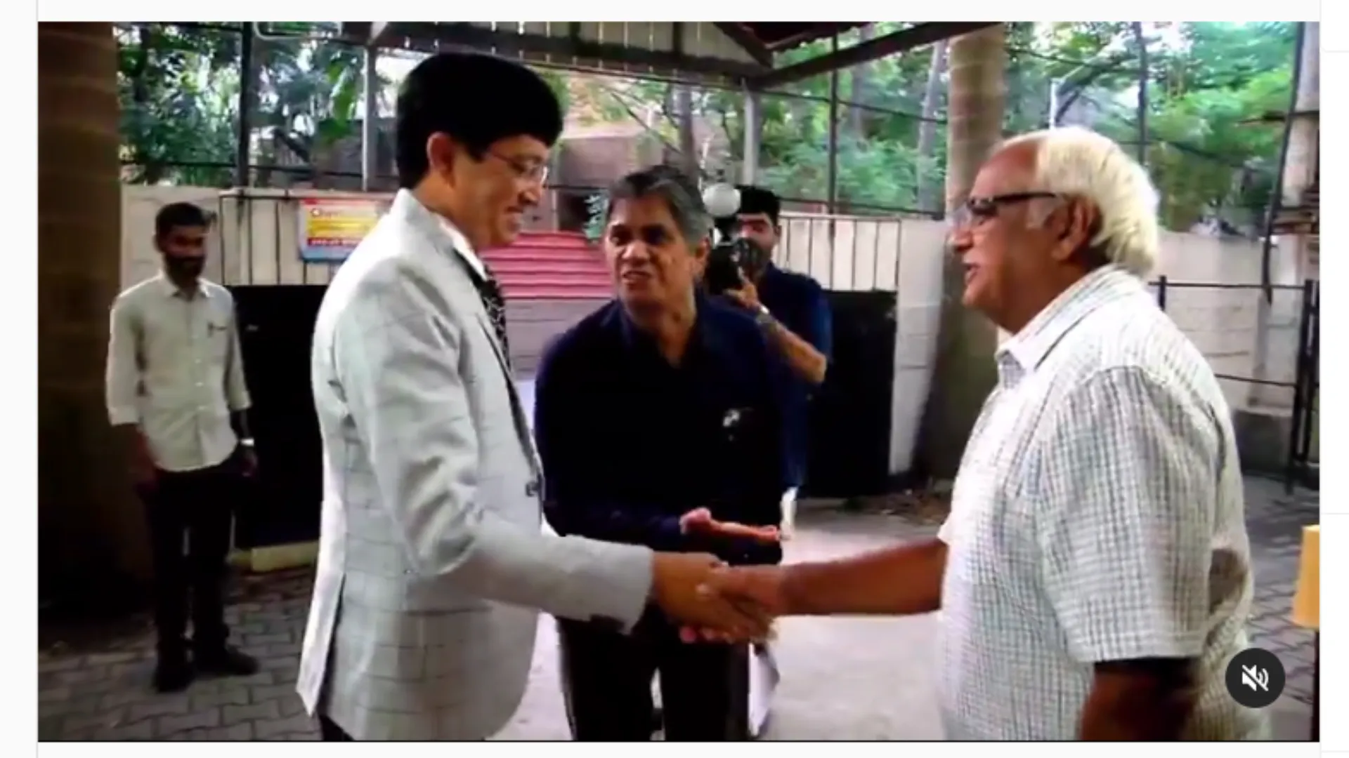 KSN school first annual day