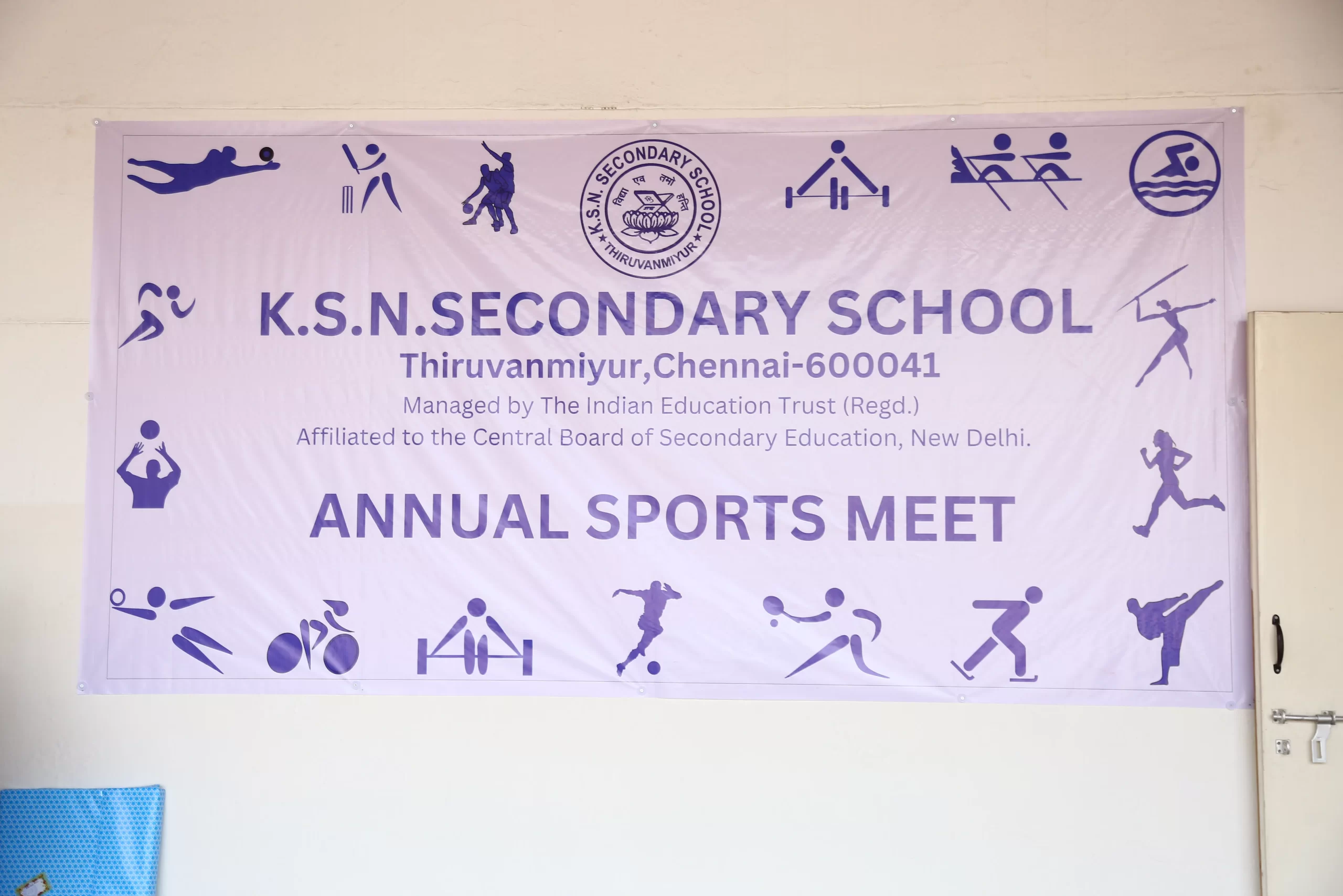 KSN First Sports Day