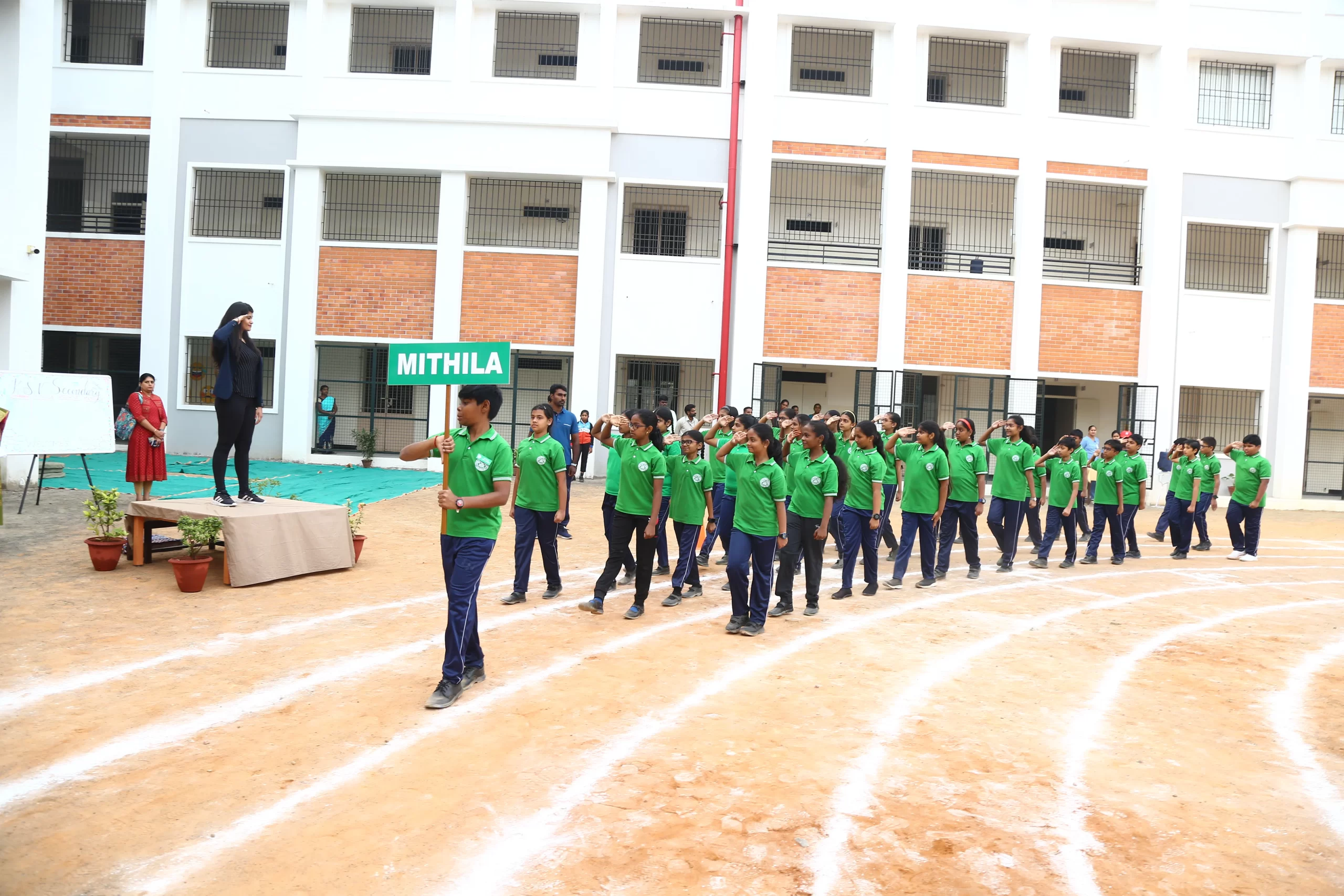 Mithila house winner