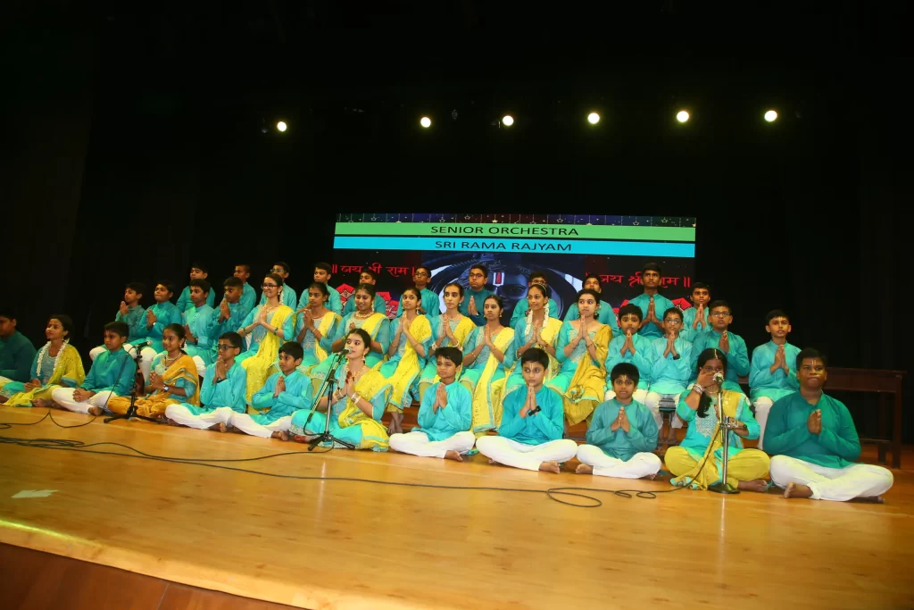 KSN Annual day 2024
