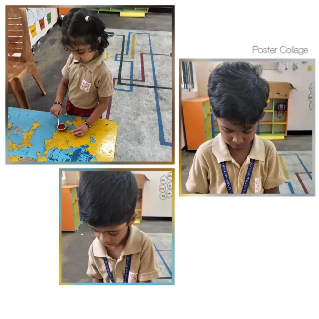 KSN Diwali celebrations