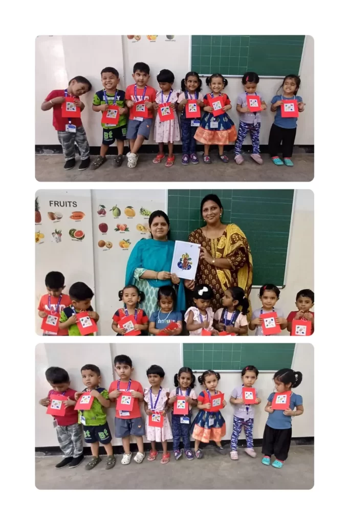 Ganesh Chaturthi event