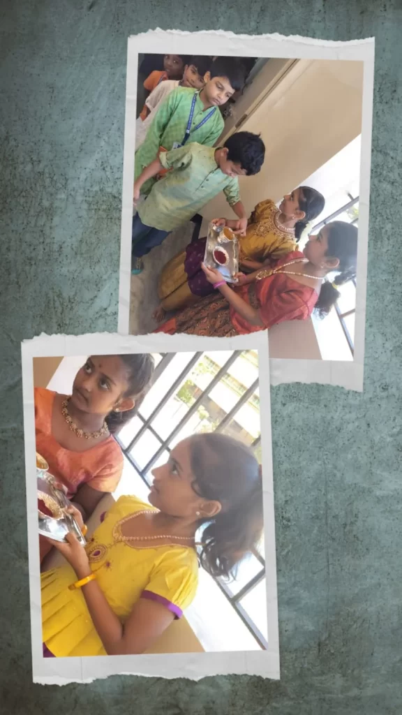 Navaratri celebrations