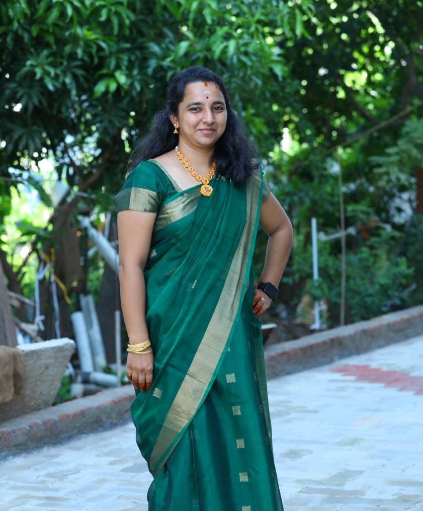 Srividhya