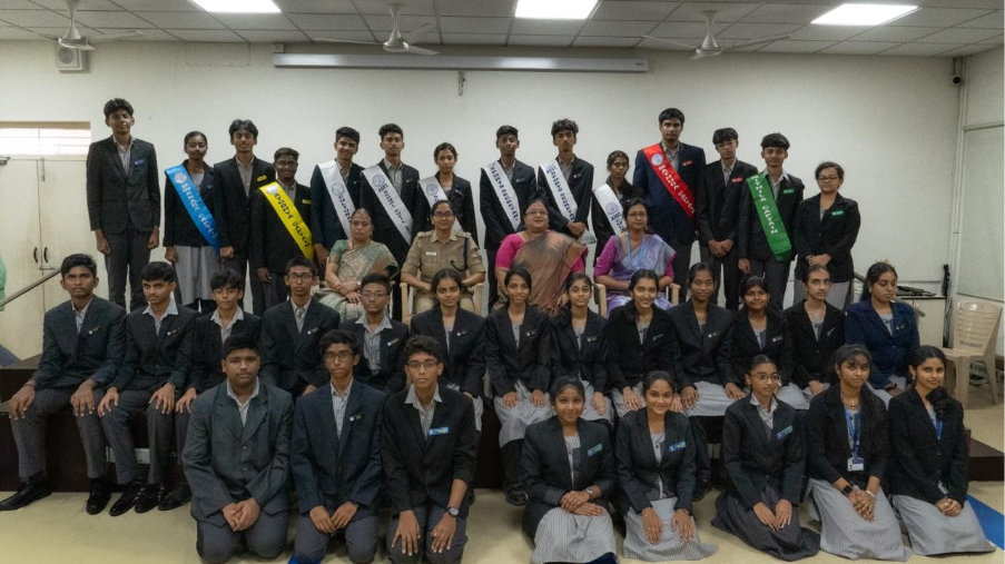 investiture