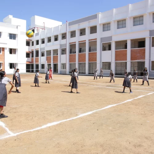 value based education